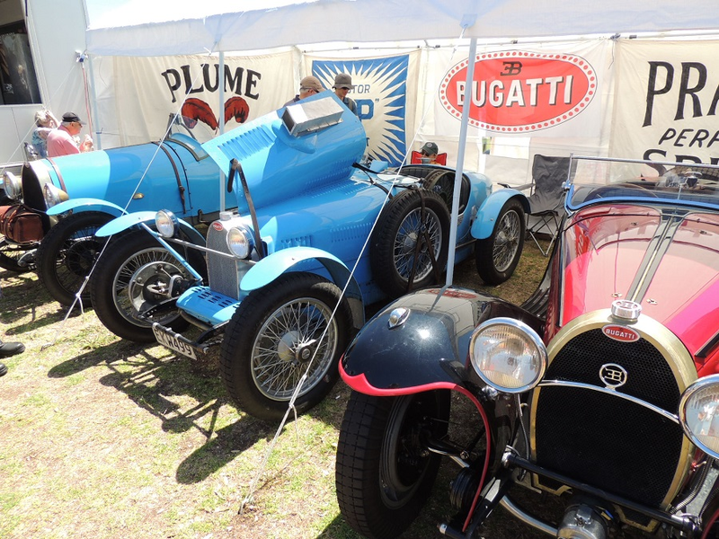 Illustration for article titled Ellerslie Car Show photodump part 3 (and final)